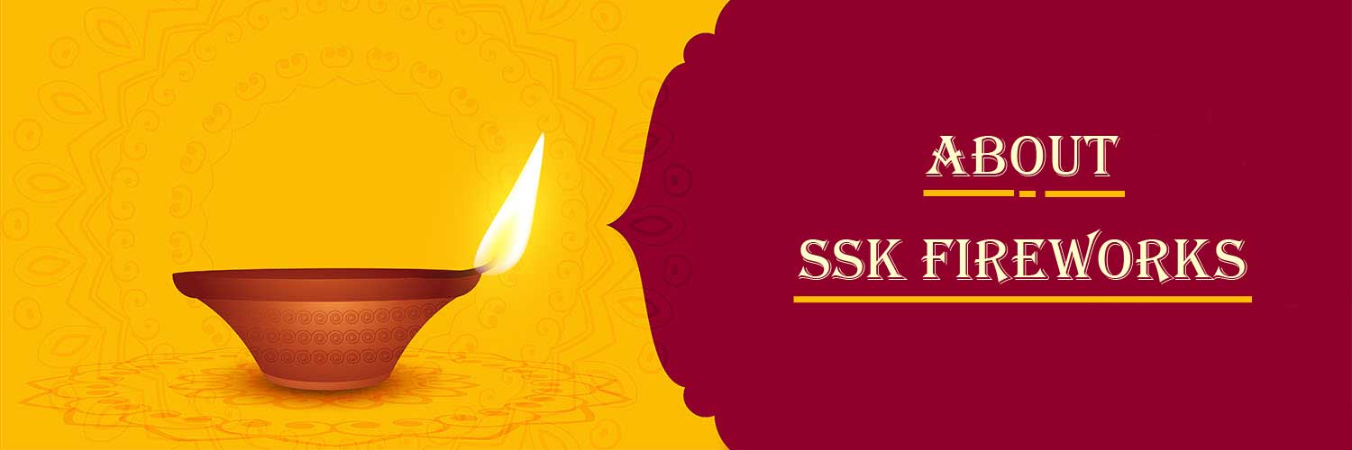 SSK Crackers