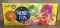 30 shots multicolour